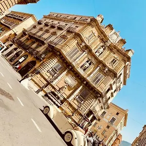 Giovenchi’s Palermo