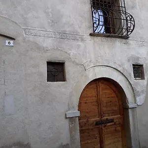 Premesan 4 Appartamento Bormio