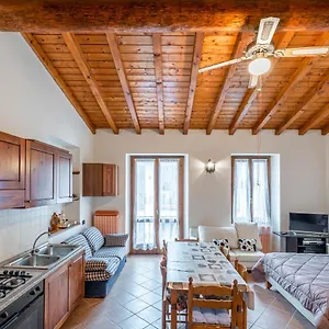 Pina's House - By Host4u Appartamento Gussago