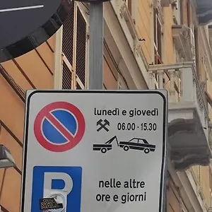 Intero Appartamento Genova