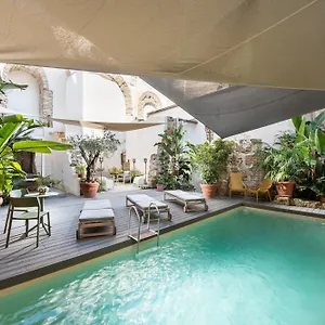 4* Szálloda Porta Di Castro Boutique