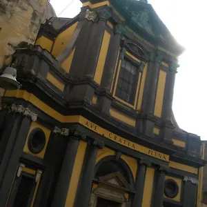 Casa Dolce Casa Appartamento Napoli