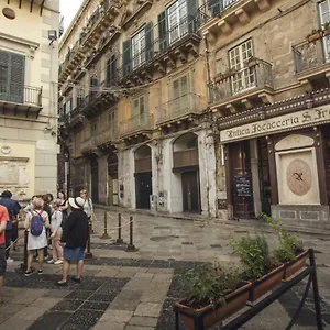 Loft Delle Pigne Palermo